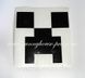 Наклейка виниловая MINECRAFT, 115х115 мм Lab1 фото 2