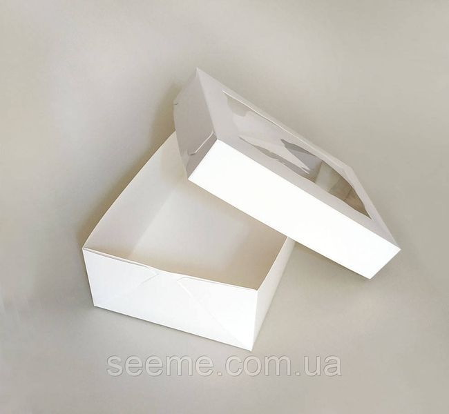 Коробка для пакування ляльок ручної роботи 255x180x90 мм BOXK7 фото
