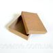 Коробка подарункова з крафт картону 200х150х50 мм BOX3KR58 фото 2